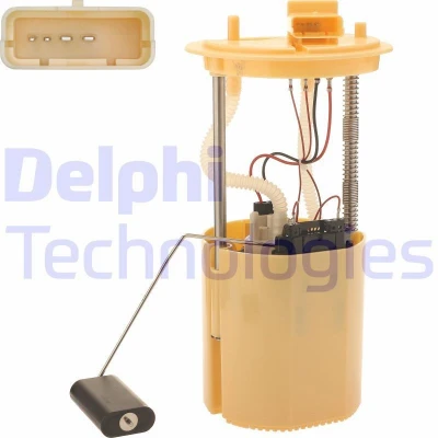 Image de Pompe à carburant électrique DELPHI FG2434 12B1