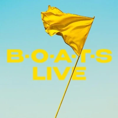Image de B.O.a.T.S Live Edition (2cd+2dvd in Slipcase) [Import]