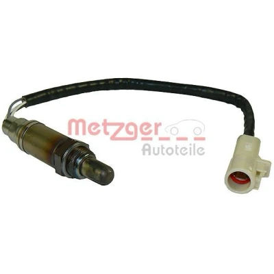Image de METZGER 0893191 Sonde lambda référence OE FORD: FIESTA 5, Focus Mk1 3/5 portes, 4, JAGUAR: S Type