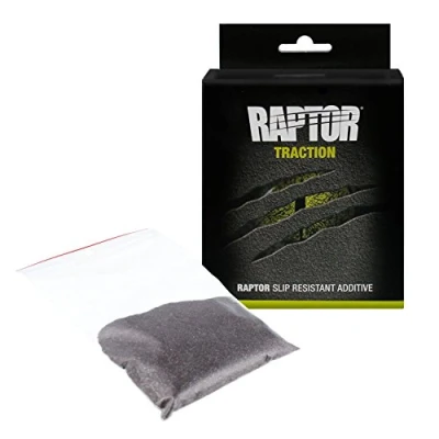 Image de RAPTOR Traction Anti Slip Additive Additif Dérapant ,200g RLTR/SM