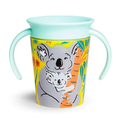 Image de Munchkin Miracle 360 Trainer Cup, 6oz/177ml, Koala