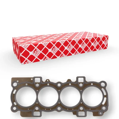 Image de FEBI BILSTEIN 171921 Joint De Culasse 0,21 Métal FORD: C Max 2, FIESTA 6, FOCUS 3