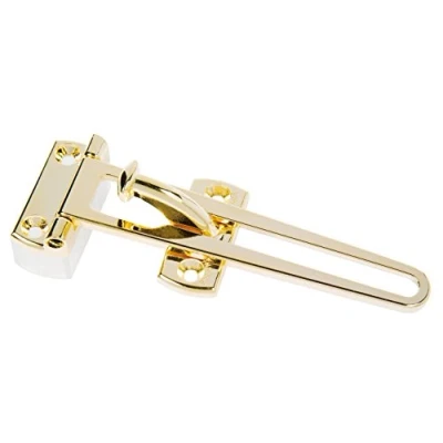 Image de Socona PR2 Entrebâilleur de porte à recouvrement Dore