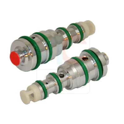 Image de ACAUTO AC 02DL02.R Valve de réglage, compresseur RENAULT: TRAFIC 2 Kasten, MASTER Bus, Pritsche/Fahrgestell, CHEVROLET: Cruze Berline