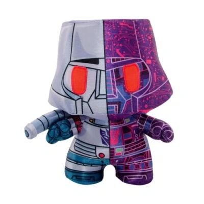 Image de Bizak DZNR Megatron Jouet, Violet et Blanc (64229488)