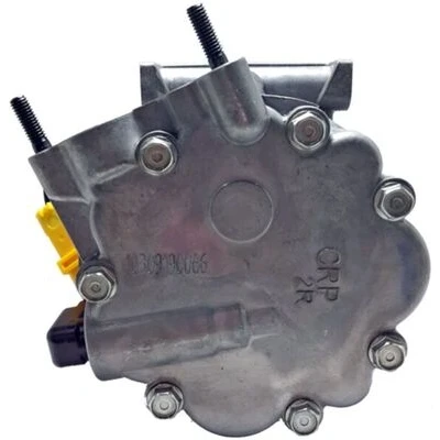 Image de MAHLE ORIGINAL ACP 359 000S Compresseur De Climatisation SD7C16 12 PAG 46 R 134a avec bague d&#039;étanchéité PEUGEOT: 3008 I, 5008 308 I 3/5 portes