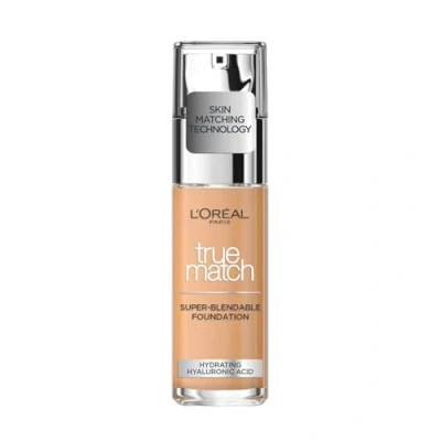 Image de L&#039;Oréal True Match Fond de teint 5.D/5.W Golden Sand
