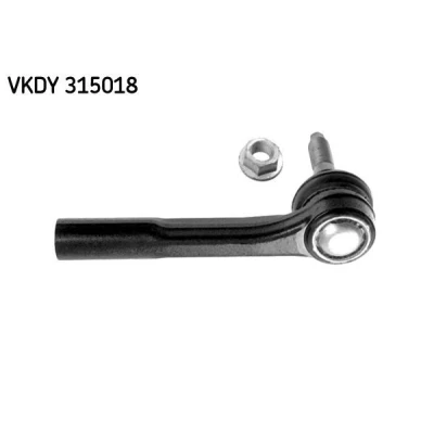 Image de SKF VKDY 315018 Rotule de direction OPEL: Vectra C CC, Berline, Caravan, FIAT: Croma II Break, VAUXHALL: Mk2 Kombi
