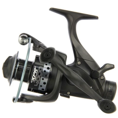 Image de NGT XPR 4000 10BB Carp Runner Reel with Spare Spool Moulinet