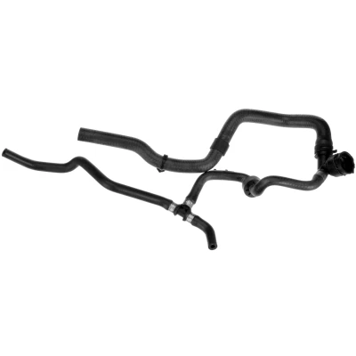 Image de GATES 05 5775 Durite De Refroidissement EPDM (éthylène propylène diène caoutchouc) SEAT: Leon III 3/5 portes, Ateca, ST