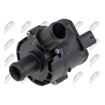 Image de Pompe à eau auxiliaire (circuit d&#039;eau de refroidiss.) NTY CPZ LR 003