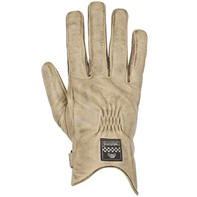 Image de Gants moto été cuir Helstons condor