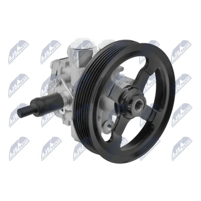 Image de NTY SPW MS 018 Pompe De Direction Assistée hydraulique MITSUBISHI: Outlander 2 SUV