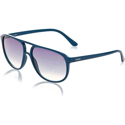 Image de LOZZA Lunettes de soleil Homme bleu