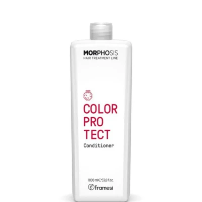 Image de Framesi Après shampoing Morphosis Color Protect Conditioner 1000ml