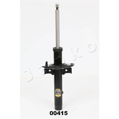 Image de JAPKO MJ00415 Amortisseur Essieu avant Pression de gaz Système bitube Jambe suspension Goujon en haut RENAULT: MEGANE 2, 2 Coupe Cabriolet