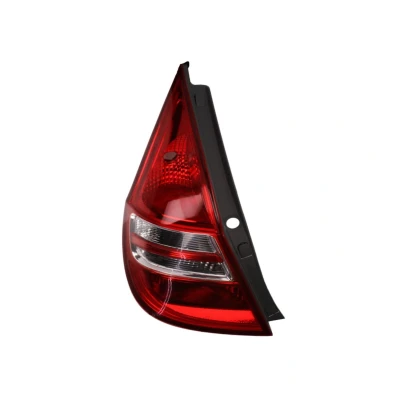 Image de ABAKUS 221 1945L UE Feu arrière gauche P21/5W, PY21W, W16W Rouge sans porte lampe, ampoule HYUNDAI: i30 I 3/5 portes, II portes