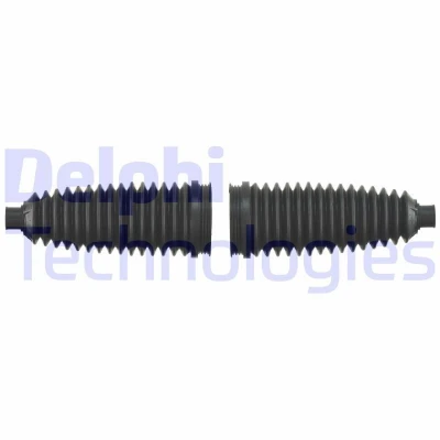 Image de DELPHI TBR4240 Jeu de joints soufflets, direction Essieu avant NISSAN: MICRA 4