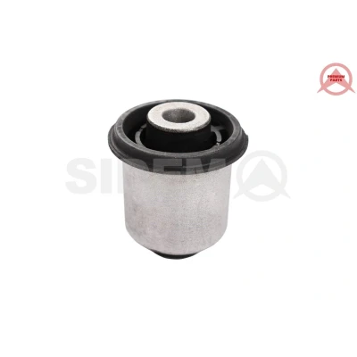 Image de SIDEM 849732 Silent Bloc De Triangle Essieu arrière inférieur, intérieur Support métal caoutchouc barre oscillant transversal MERCEDES BENZ: Classe ML
