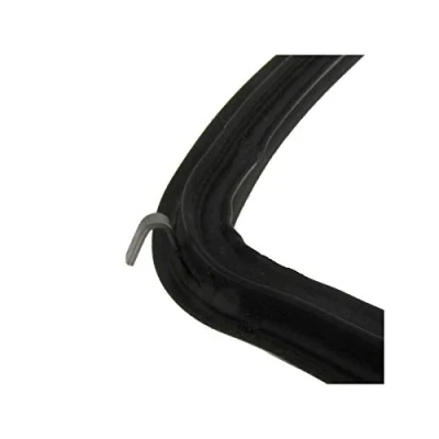 Image de Joint 255440101 pour FOUR BEKO, ESSENTIEL B, LISTO, CATAL ESSENTIELB EFMC 82B, 82N, LISTO FEC L2B, L2N, L3B ...