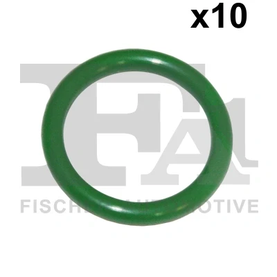 Image de FA1 341.1080.010 Bague d&#039;etanchéité 19,6 3 HNBR (caoutchoucs nitrile hydrogénés)
