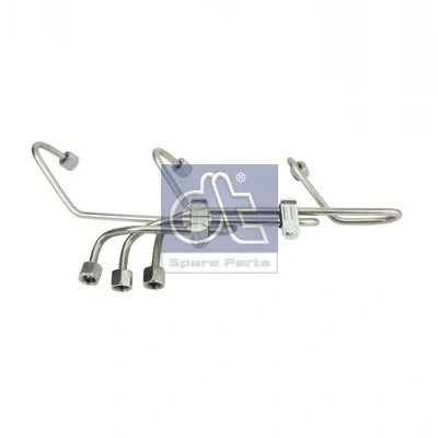 Image de DT Spare Parts 6.92060 Kit de conduites à haute pression, injection