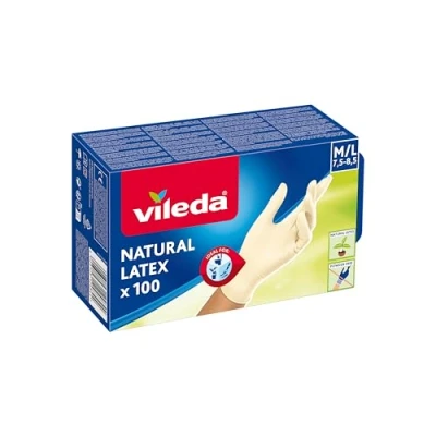 Image de Gants Multi Latex
