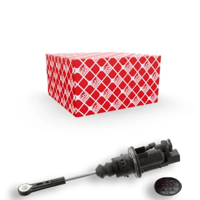 Image de FEBI BILSTEIN 103989 Emetteur d&#039;Embrayage pour véhicules avec direction à gauche AUDI: Q5, A5 B8 Coupe, A4 Avant