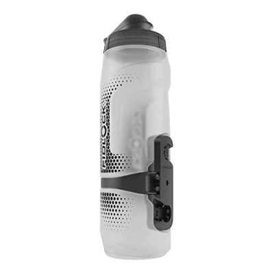 Image de Fidlock Gourde avec connecteur Twist 800 Transparent