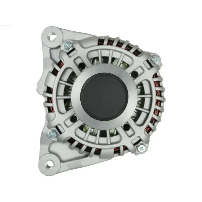 Image de AS PL A5087 Alternateur 12V 100A MAZDA: 6 3/5 portes, 5, Break