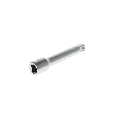Image de GEDORE red Rallonge de douille, Carré d’entraînement 1/2&quot; 12,5 mm, Longueur 125 Adaptateur, Outil, R65100024, Acier chromé