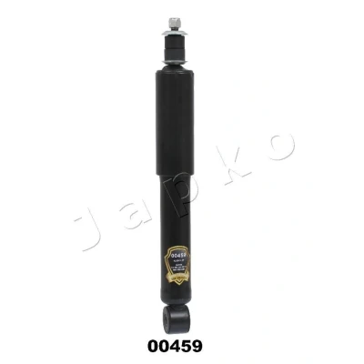Image de JAPKO MJ00459 Amortisseur Essieu arrière Pression de gaz Système bitube télescopique Goujon en haut, Bossage bas MG: MGF Cabriolet