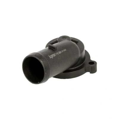 Image de TOPRAN 116 864 Bride PRV (plastique renforcé de fibre verre), Polyamide 6.6 VOLKSWAGEN: GOLF 5, Polo IV 3/5 portes, 6, AUDI: A1 Sportback