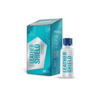 Image de Gyeon Q² Leather Shield 50 ml