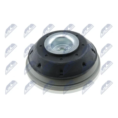 Image de NTY AD PL 003 Coupelle d&#039;amortisseur Essieu avant gauche, droit, OPEL: Corsa D 3/5 portes, E Adam