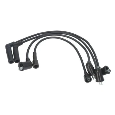 Image de ENGITECH ENT910001 Jeu De Fils d&#039;Allumage DAEWOO: Matiz I 3/5 portes, CHEVROLET: Aveo / Kalos Berline