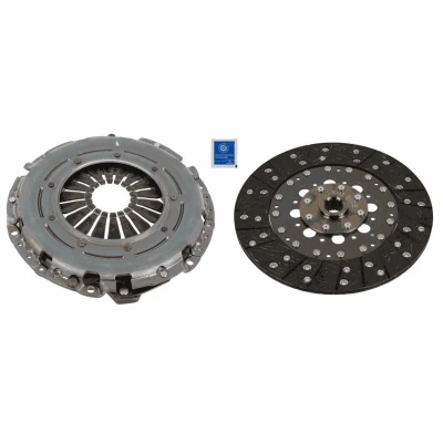 Image de SACHS 3000 954 416 Kit d&#039;Embrayage sans butée de débrayage 235 HYUNDAI: Tucson, Veloster, KIA: cee‘d II 5 portes, Pro 3 Sportage IV