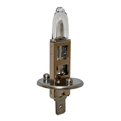 Image de PHILIPS 12258PRC1 Ampoule, projecteur longue portée H1 12V 55W 3200K Halogène PEUGEOT: 206 3/5 portes, 307 Boxer Van, CITROËN: C3 II