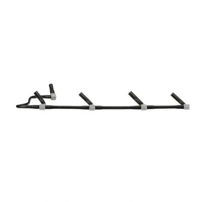 Image de GATES MFL1042 Tuyau de carburant RENAULT: CLIO 3, 2, Kangoo II / Grand Kangoo, DACIA: Duster SUV, Logan I MCV