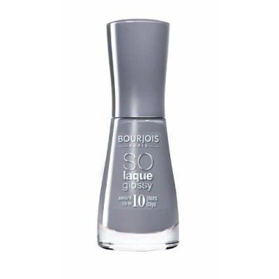 Image de Bourjois So Laque Glossy Vernis à ongles N05 10 ml