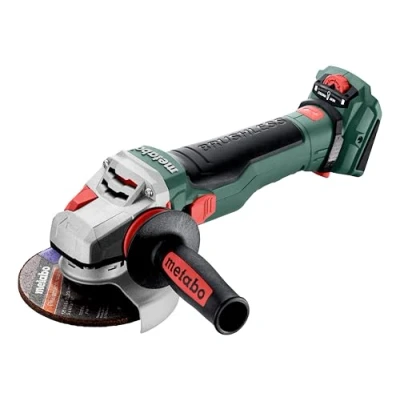 Image de WVB 18 LTX BL 15 125 Quick (601731840) Amoladora angular de batería