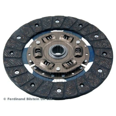 Image de BLUE PRINT ADT33127 Disque d&#039;Embrayage 212 21 TOYOTA: Yaris I 3/5 portes, Celica VII Coupe, Avensis II 5 portes