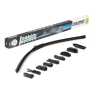 Image de Balai d&#039;essuie glace Oximo MT700 700mm avant plat FORD: C Max 2, Transit Custom V362 Van, Mk6 Van
