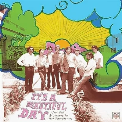 Image de It&#039;s a Beautiful Day [Import]