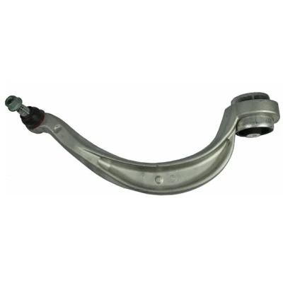 Image de METZGER 58092211 Bras de suspension KIT + avec rotule Essieu avant gauche, arrière, inférieur barre oscillant transversal AUDI: Q5