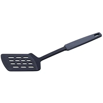 Image de Fackelmann Spatule Statement avec poignée ergonomique Convient pour casseroles et poêles revêtues Environ 31 x 8 5,5 cm