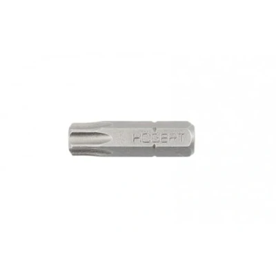 Image de Hogert Technik HT1S342 Bit pour tournevis Acier d&#039;outil