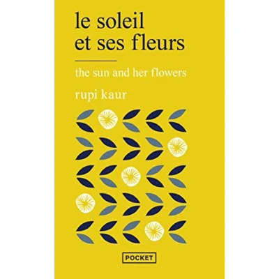 Image de le soleil et ses fleurs Livre d’occasion Correct