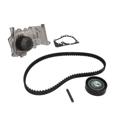 Image de CONTITECH CT988WP3 Pompe à Eau + Kit De Distribution 96 DACIA: Sandero I, Logan I MCV, Lodgy, RENAULT: Kangoo II Express, / Grand