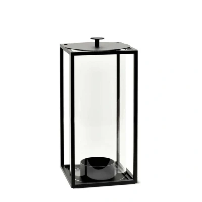 Image de Audo Copenhagen Photophore Light&#039;In Noir